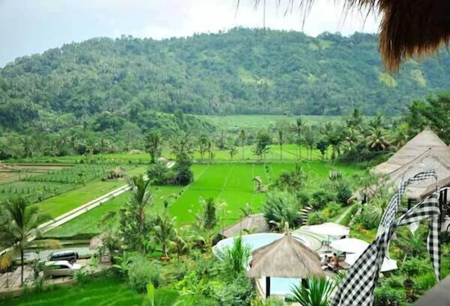 Surya Shanti Villa
