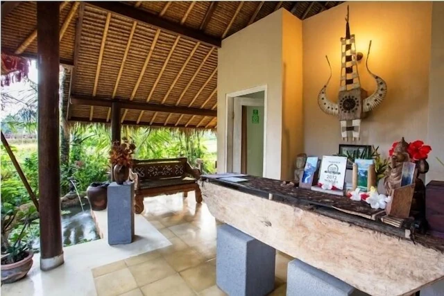 Surya Shanti Villa