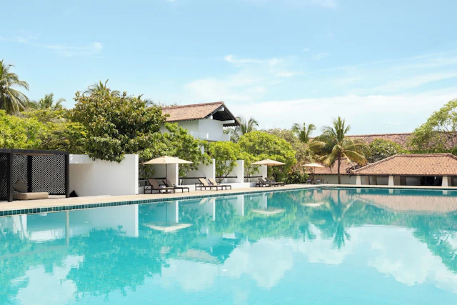 Jetwing Lagoon Wellness, A Luxury Reserve - Adults Only
