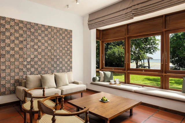 Jetwing Lagoon Wellness, A Luxury Reserve - Adults Only