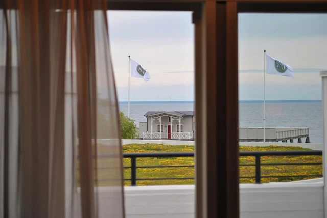Strand Öland