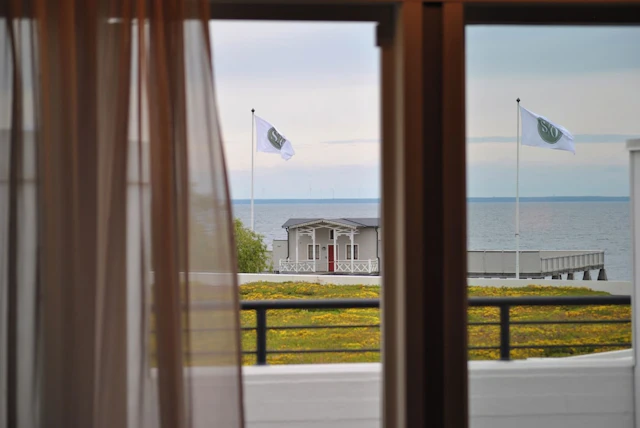 Strand Öland