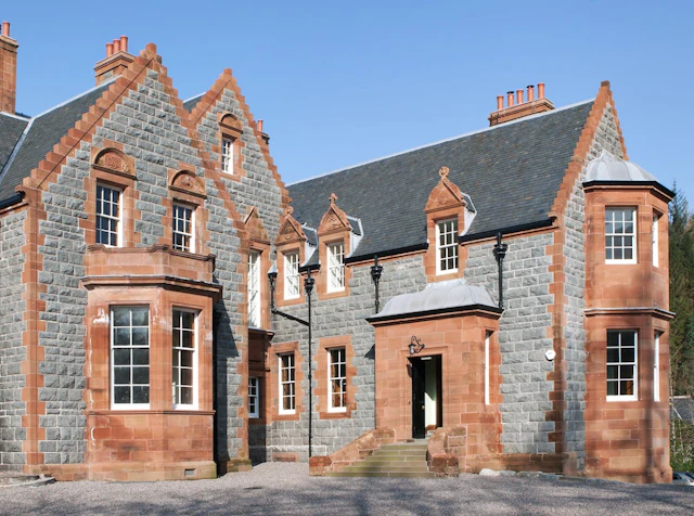 Glencoe House