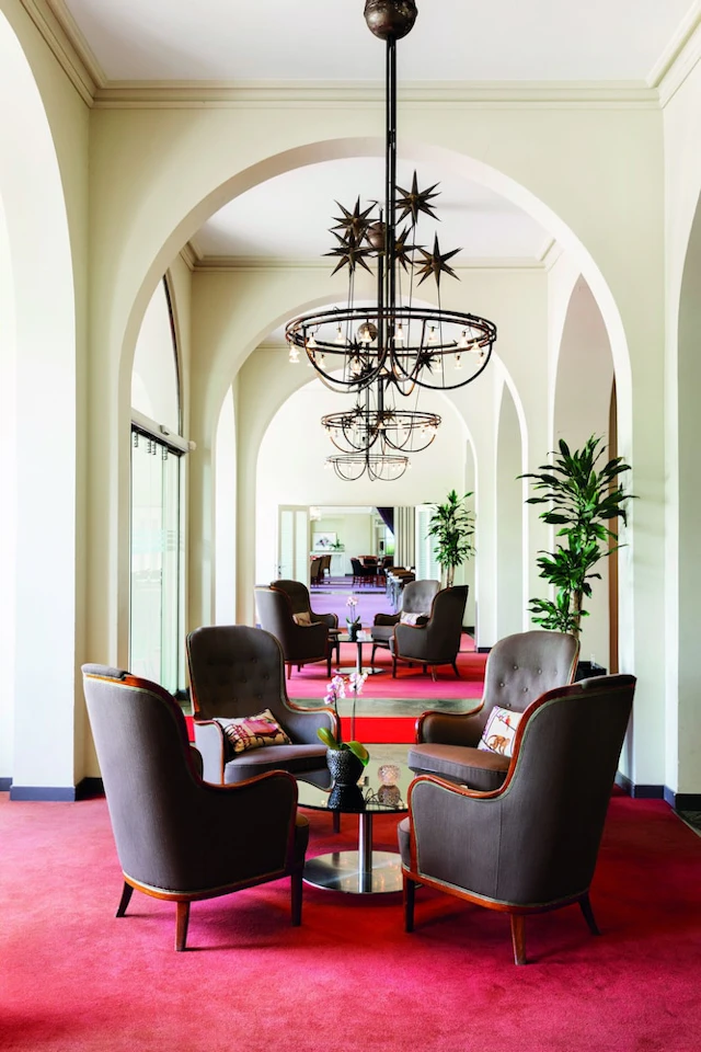 Elite Stora Hotellet Jönköping