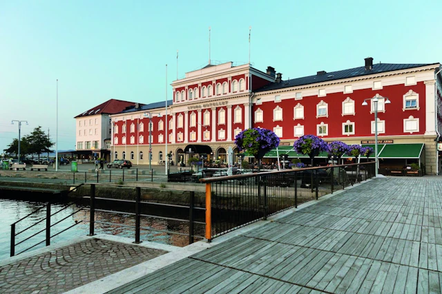 Elite Stora Hotellet Jönköping