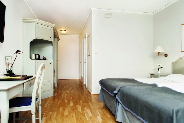Elite Stora Hotellet Jönköping