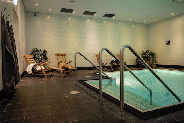 Clarion Hotel Grand Östersund