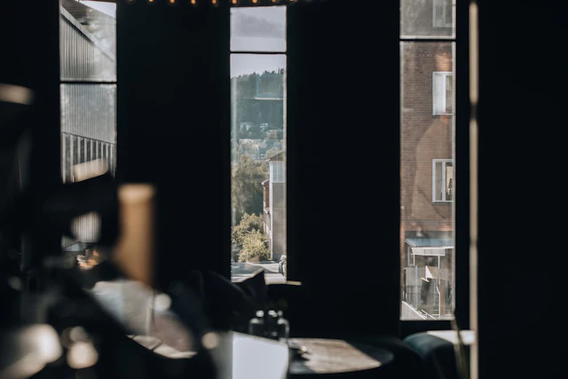 Clarion Hotel Grand Östersund