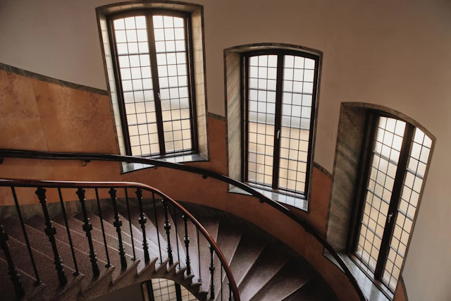Home Hotel Borgen