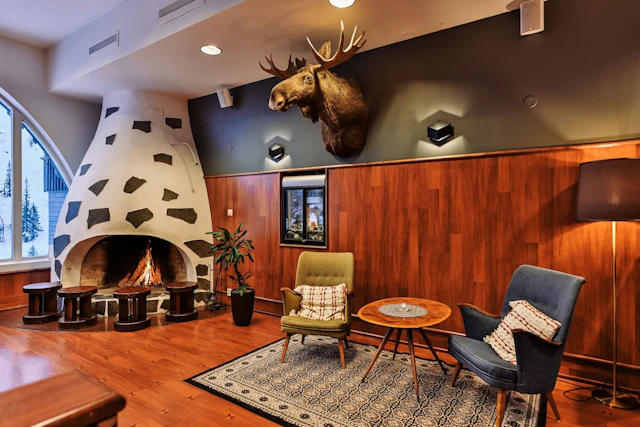 Hotel Royal Ruka
