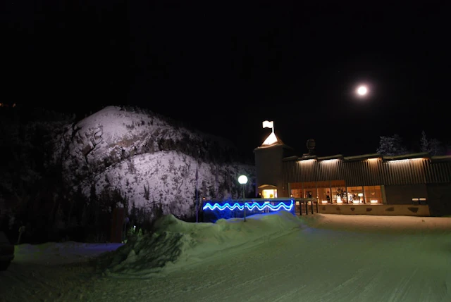 Hotel Royal Ruka