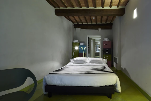 Hotel Palazzetto Rosso