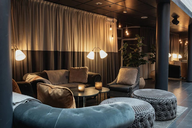 Home Hotel Temperance