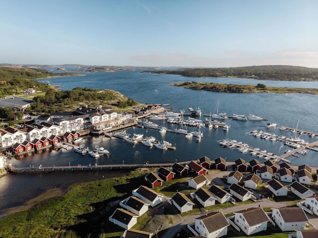 TanumStrand