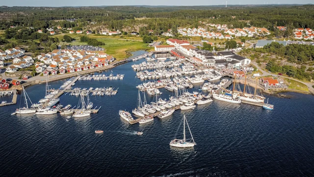TanumStrand