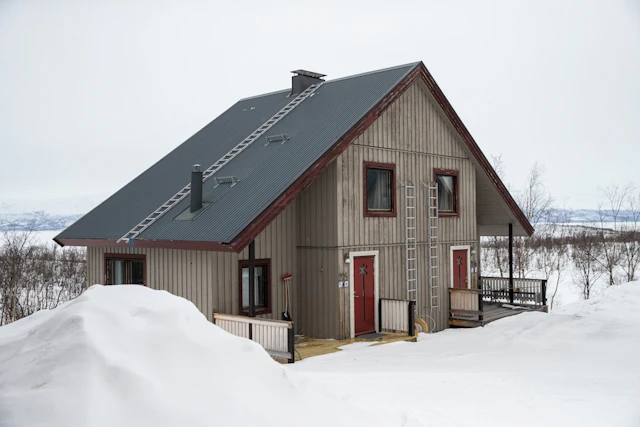 Abisko Turiststation STF