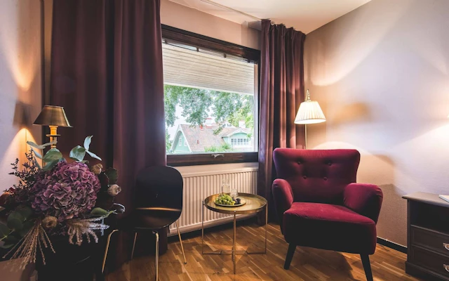 Hotell Bellevue