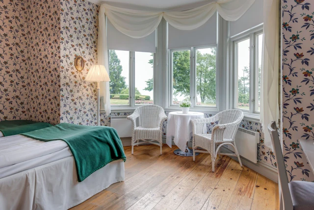 Hotell Bellevue