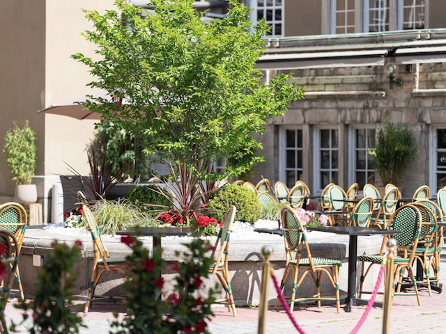 Elite Stadshotellet Västerås