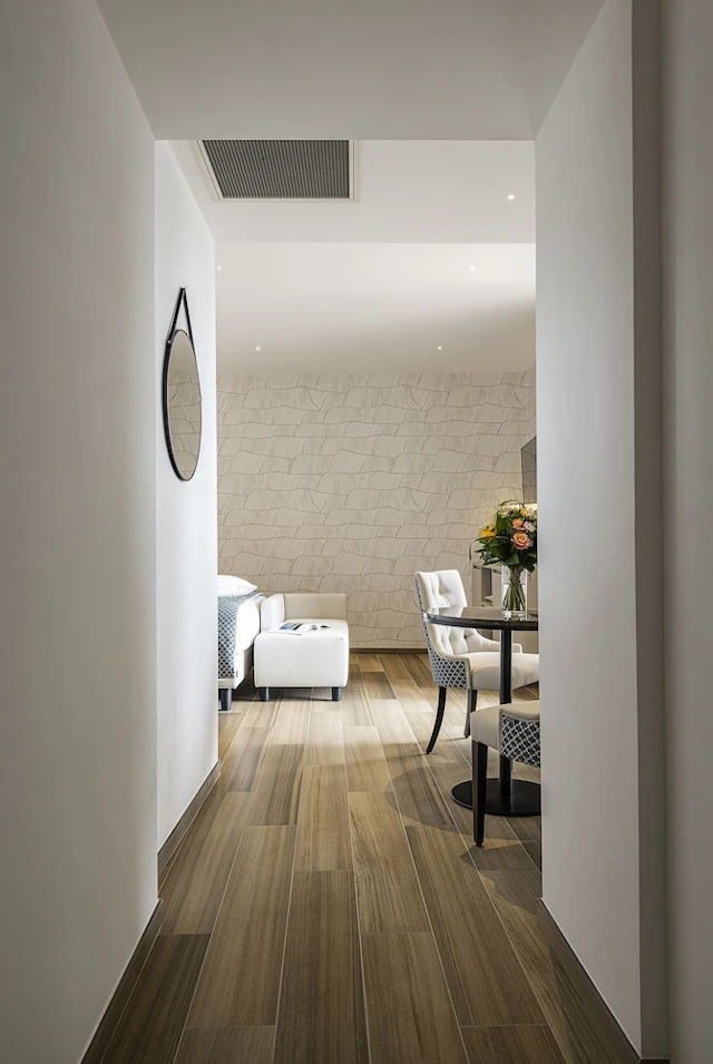 Sublimis Boutique Hotel, WorldHotels Elite