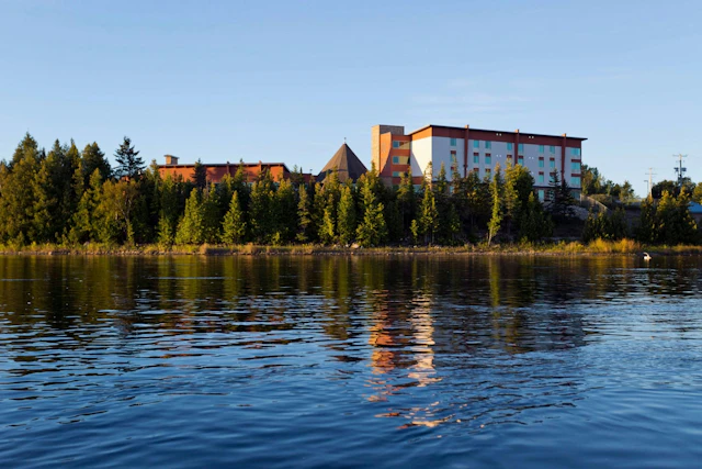 Manitoulin Hotel & Conference Centre