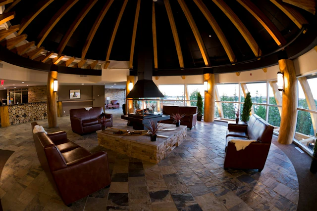 Manitoulin Hotel & Conference Centre
