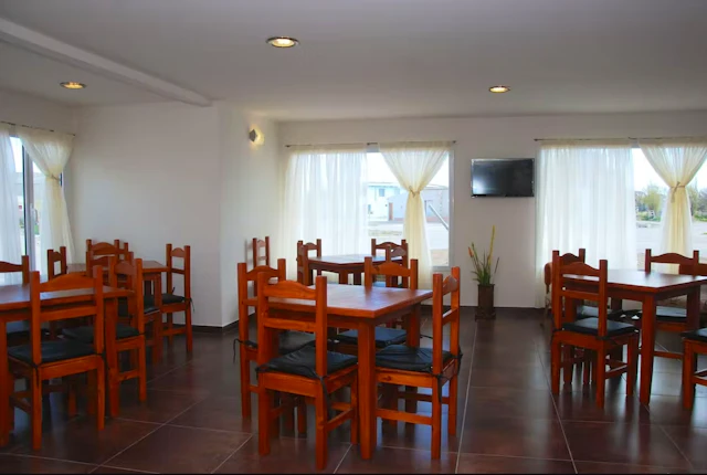 Parador Hotel Ruta 40