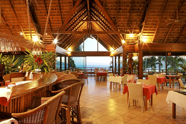 Hanakee Lodge