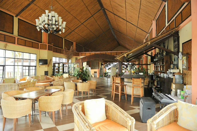 Hôtel héritage Toraja