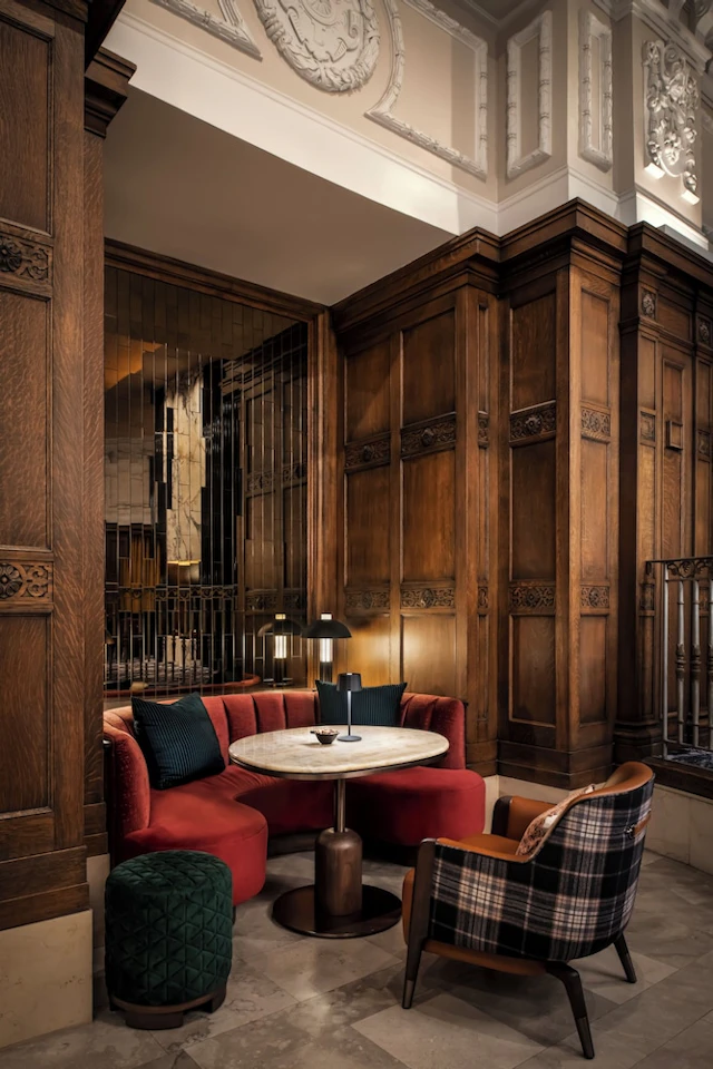 Fairmont Chateau Laurier