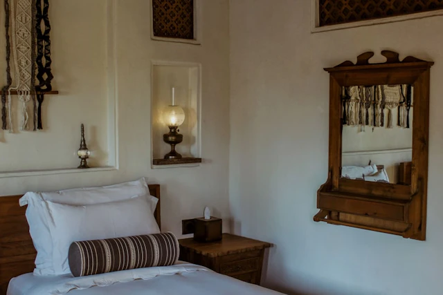 Al Seef Heritage Hotel Dubai, Curio Collection by Hilton