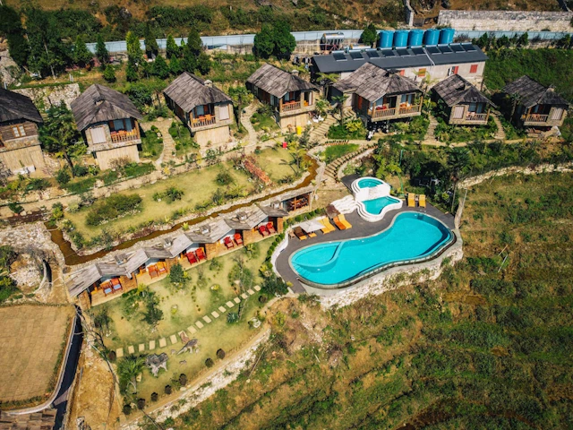 Laxsik Ecolodge