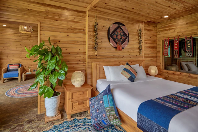 Laxsik Ecolodge