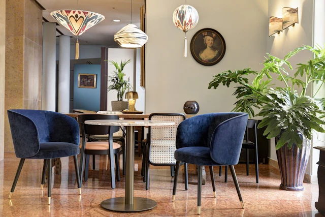 Hotel Indigo Verona Grand Hotel Des Arts