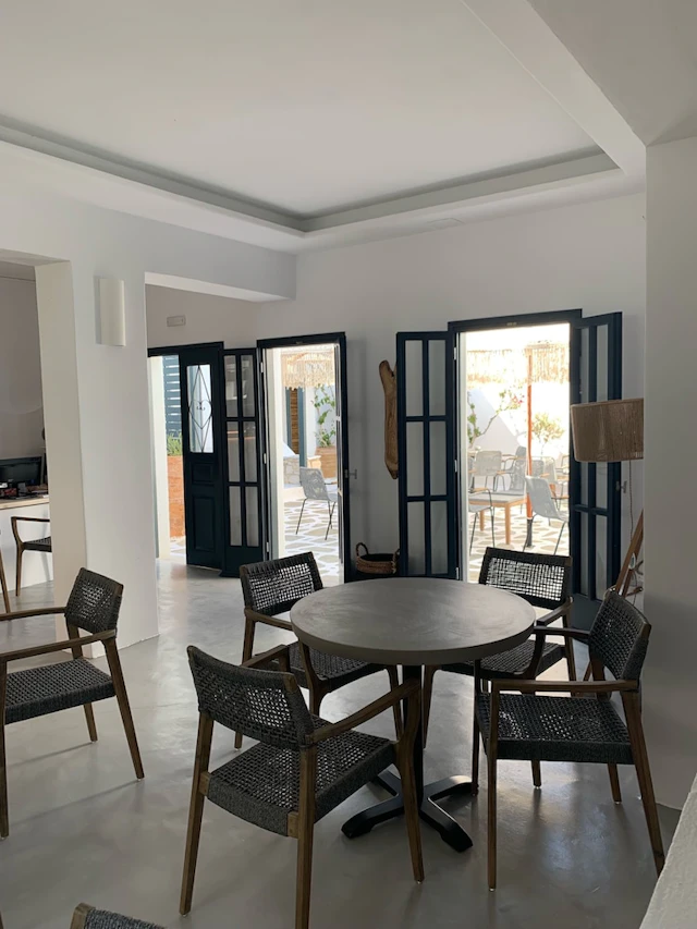 Sandaya Luxury Suites