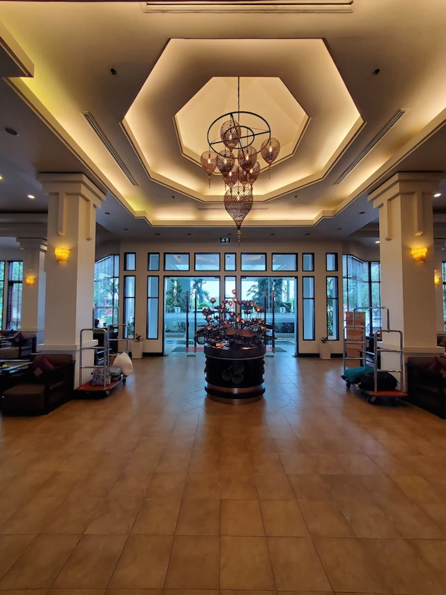 Tara Angkor Hotel
