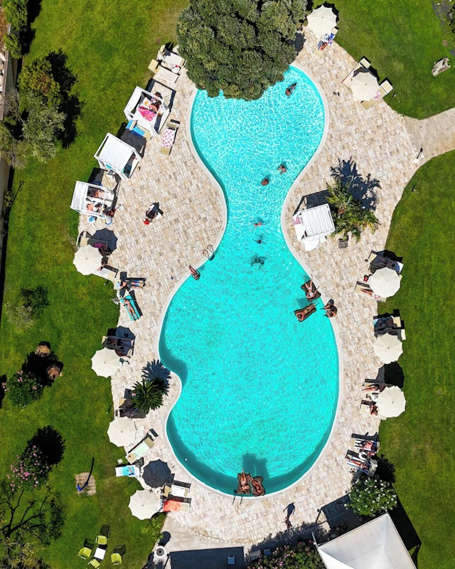 Hotel San Teodoro