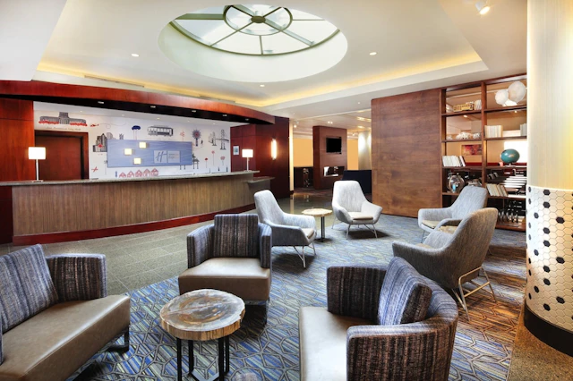 Holiday Inn Express and Suites Fisherman's Wharf by IHG