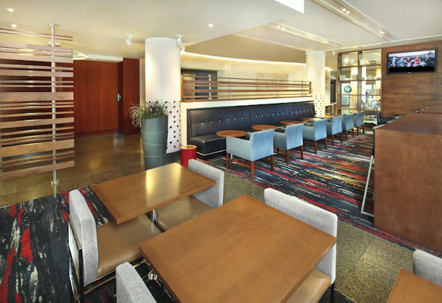 Holiday Inn Express and Suites Fisherman's Wharf by IHG