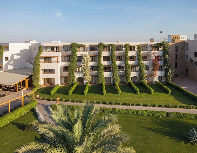 Fort Arabesque Resort, Spa & Villas