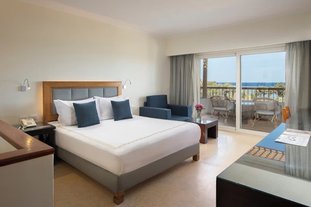 Fort Arabesque Resort, Spa & Villas