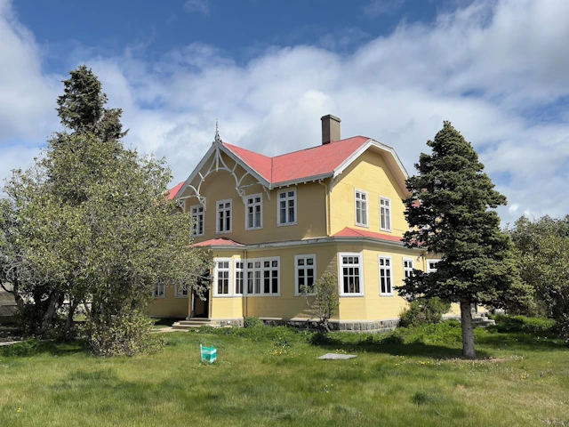 Estancia Río Penitente