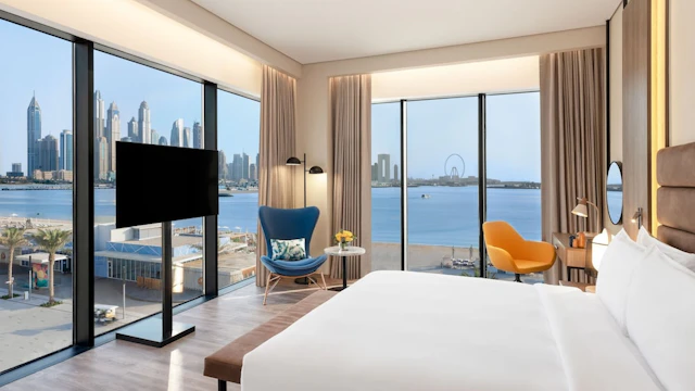 voco Dubai the Palm by IHG
