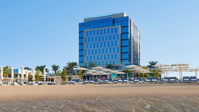 voco Dubai the Palm by IHG