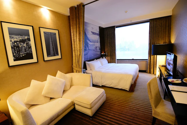 Harbour Grand Hong Kong