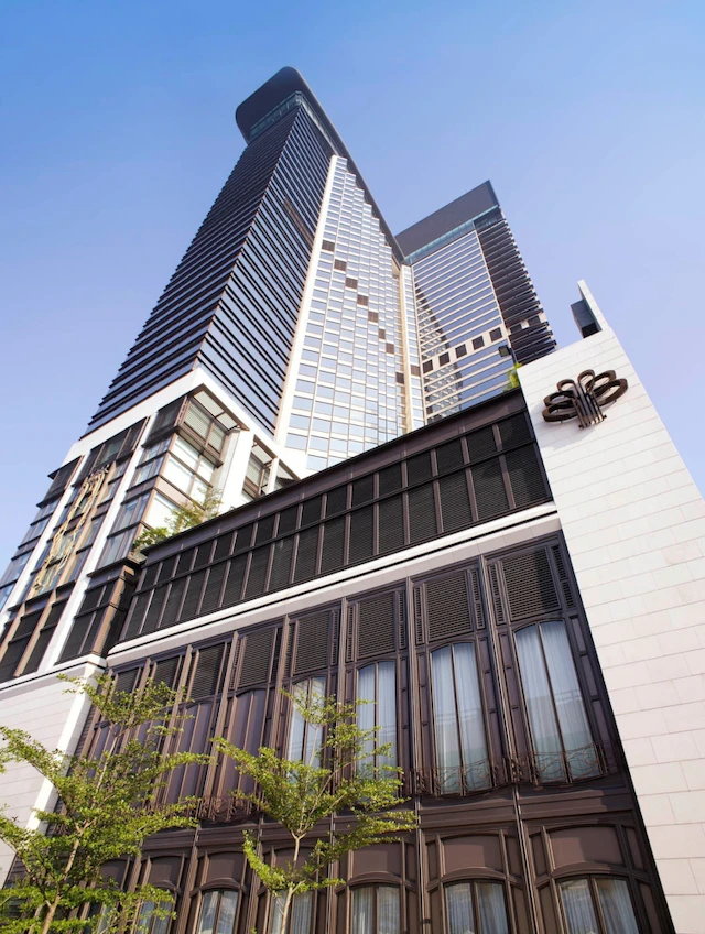 Harbour Grand Hong Kong