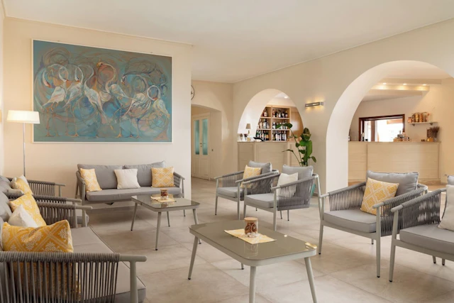 Hotel Punta Negra
