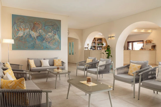 Hotel Punta Negra