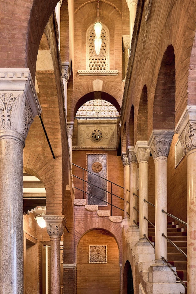 Hotel Palazzo Stern