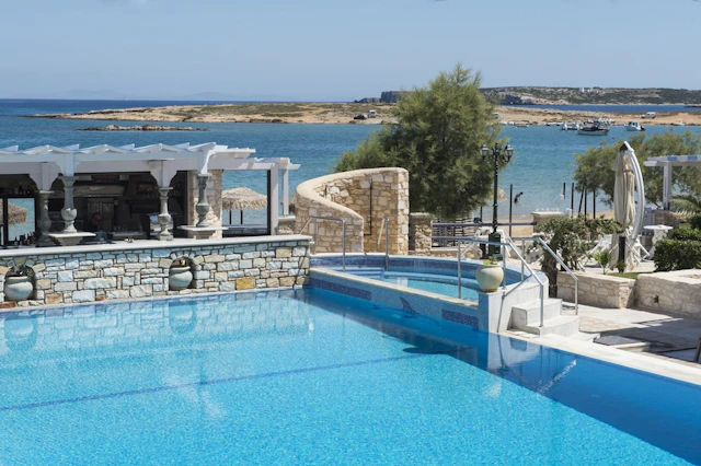 Contaratos Beach
